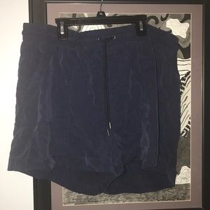 Universal Thread Elastic Waist Shorts